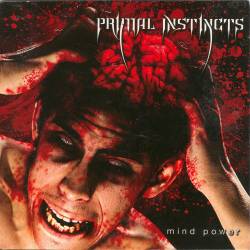 Primal Instincts : Mind Power